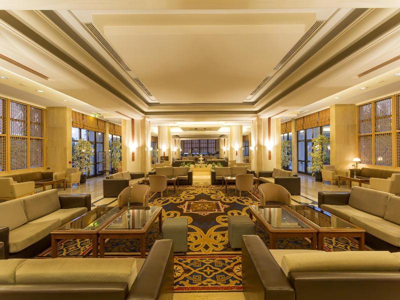 Oezkaymak Falez Hotel Antalya Exterior foto